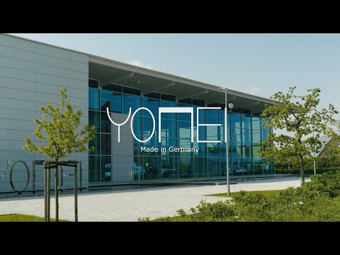YOMEI - Wo Luxus, Funktionalität und Stil aufeinandertreffen