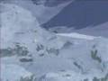 Permafrost Production - Travel to Romania - Freeride
