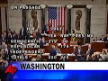 House Passes Health Care Bill