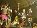 EL FUEGO - Rebelde e Santa no Soy - Show Mc Donald\ EL FUEGO - Rebelde e Santa no Soy - Show Mc Donald\