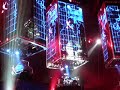 Muse United States Of Eurasia@Palaisozaki Torino.AVI