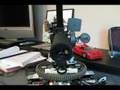 Lego NXT Airsoft Gun Preview
