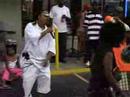 Outlaw Performing on Southside in tha QC