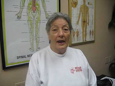 Stockton Spinal Decompression Protocol | Neuropathy Pain Treatment