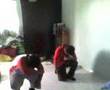 Shuffle Goes Wrong ?