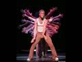 What I Did for Love- A Chorus Line Photo Montage.