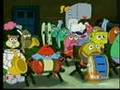 snuskbob fyrkant 4 - Bläckpennan's skinnflöjt