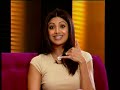 Shilpa Shetty: I cannot diet