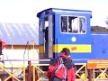 El tren del fin del mundo Ushuaia patagonia El tren del fin del mundo Ushuaia patagonia