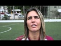 Emily Lima é seleção!