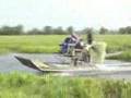 2007 AirRanger Deck-over with WaterThunder Power