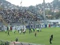 Il saluto di Como a BORGONOVO