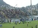 Il saluto di Como a BORGONOVO