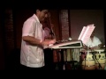 SalsaPianoSolo.Com - SALSA PIANO SOLO in G Minor / Sol Menor by Albeniz Quintana