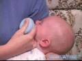 How to use a Bulb Sucker to Remove Mucus: Newborn Child Care