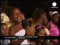Cuba: Revolution anniversary