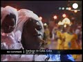 Cuba: Revolution anniversary