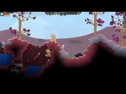 Starbound - Episode 1: New Adventure