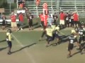 12 Year Old Dacula Falcons Football 12 Year Old Dacula Falcons Football