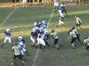 12 Year Old Dacula Falcons Football