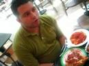 PRIMER COMIDA EN SACRAMENTO