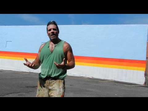 Gil Croy discusses endeavor