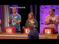 cathrine tate/nan deal or no deal
