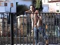3rdociain el zombie vecino