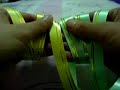 How to make Hari Raya Ketupat - Part1 1