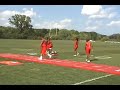 Jesse White Tumbling Team (Jesse White Tumblers) Halas Hall Jesse White Tumbling Team (Jesse White Tumblers) Halas Hall