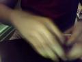 Original card trick