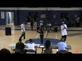 Fiyah Fam At Talent Showcase October 2008