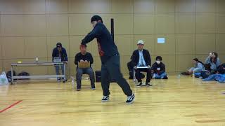 KAZUfreak vs しゅんぺーた – STEP UP POP vol.5 BEST16