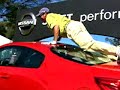 Rich Beem Hole in One at the Nissan Open 2007