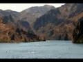The Arizona's Desert Hides Saguaro Lake by Emil West