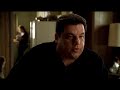 Sopranos-Junior-Drooling Idiot