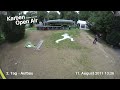 KOA 2011 - Zeitraffer