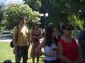 videos de Museo Tajamares- río Mapocho.