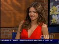 Miranda Kerr on NYC\ Miranda Kerr on NYC\