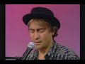 Rick DellaRatta performs on Boston TV Show