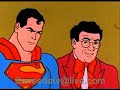Superman Animado