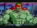 Dragonball Z Heart of a Champion Dragonball Z Heart of a Champion