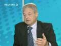 World Economic Forum Annual Meeting 2008