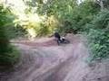YZ250f Motocross