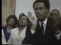 Bishop David L. Ellis - Somehow