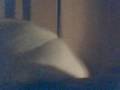Spooky ghost evidence