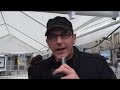 Interview Rob Vanoudenhoven