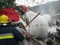 Accidente de Taca Aeropuerto Toncontin Accidente de Taca Aeropuerto Toncontin