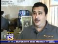Burger win triples restaurant's business