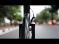 jakarta fixed gear